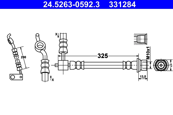 24.5263-0592.3