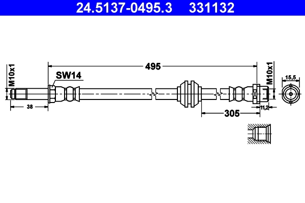 24.5137-0495.3
