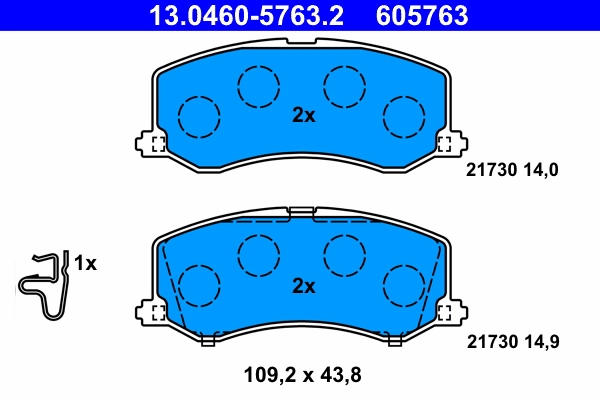 13.0460-5763.2