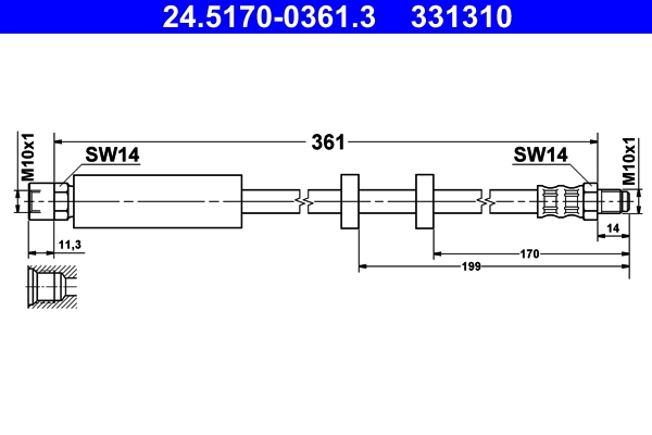 24.5170-0361.3