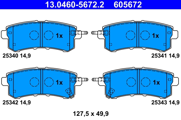 13.0460-5672.2