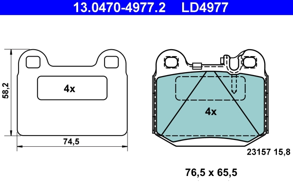 13.0470-4977.2