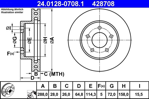 0 5212 8247AC