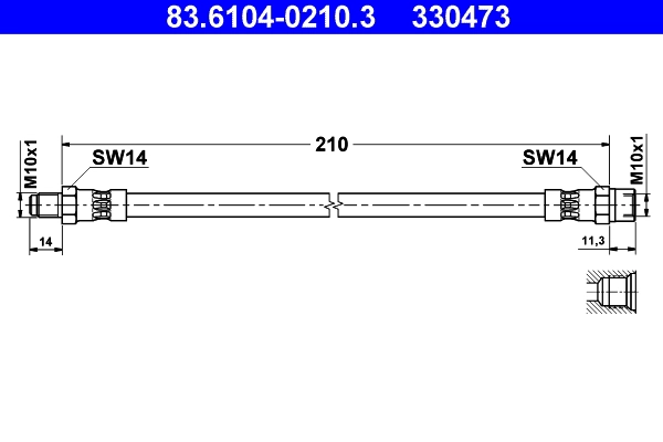 A 000 428 30 35