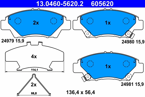 13.0460-5620.2