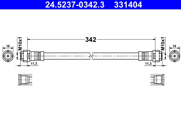 24.5237-0342.3