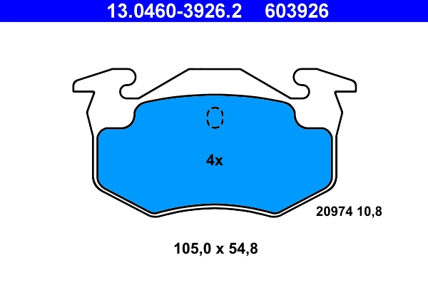 13.0460-3926.2