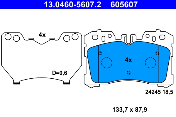 13.0460-5607.2