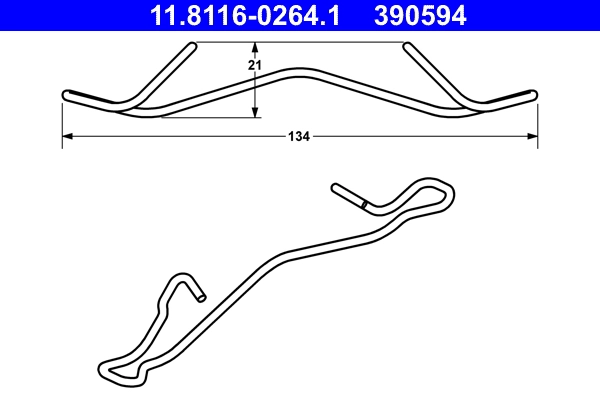 60 01 549 808