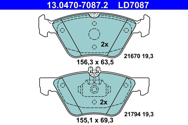 13.0470-7087.2