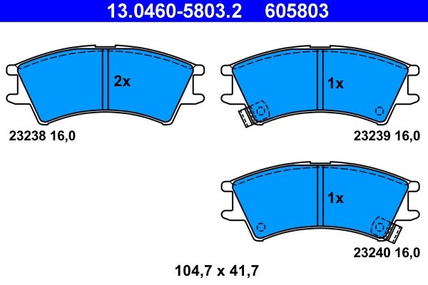 13.0460-5803.2