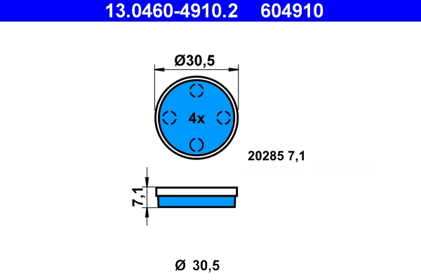 13.0460-4910.2