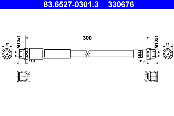 83.6527-0301.3