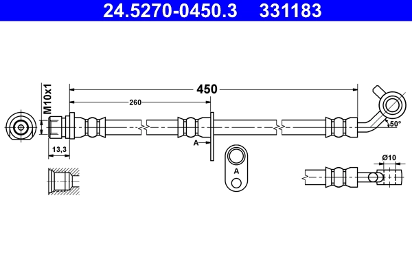 24.5270-0450.3