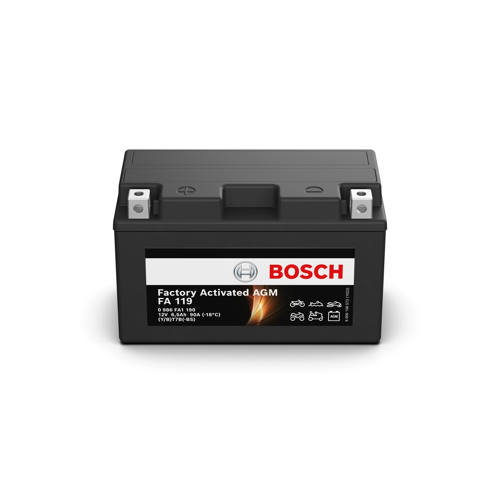 BOSCH 0 986 FA1 190