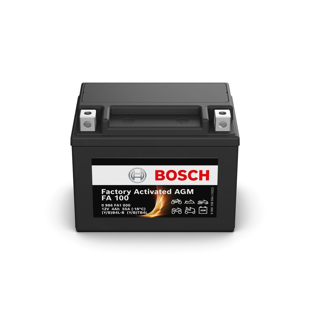 BOSCH 0 986 FA1 000
