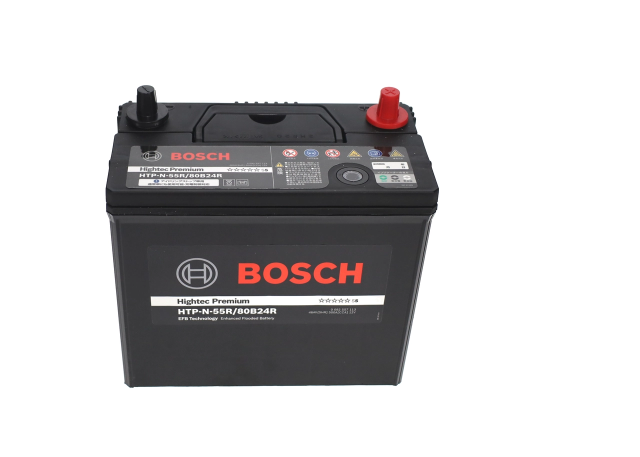 BOSCH 0 092 S57 113