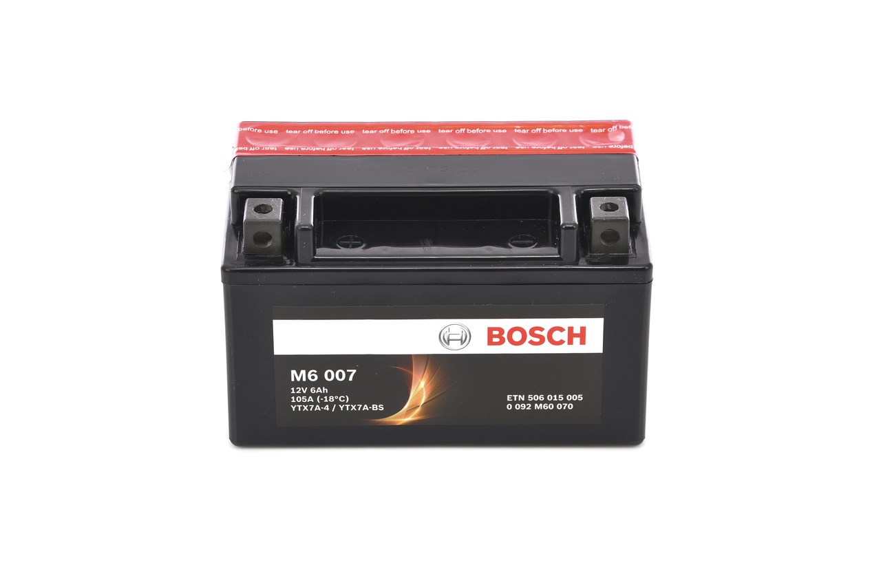 BOSCH 0 092 M60 070