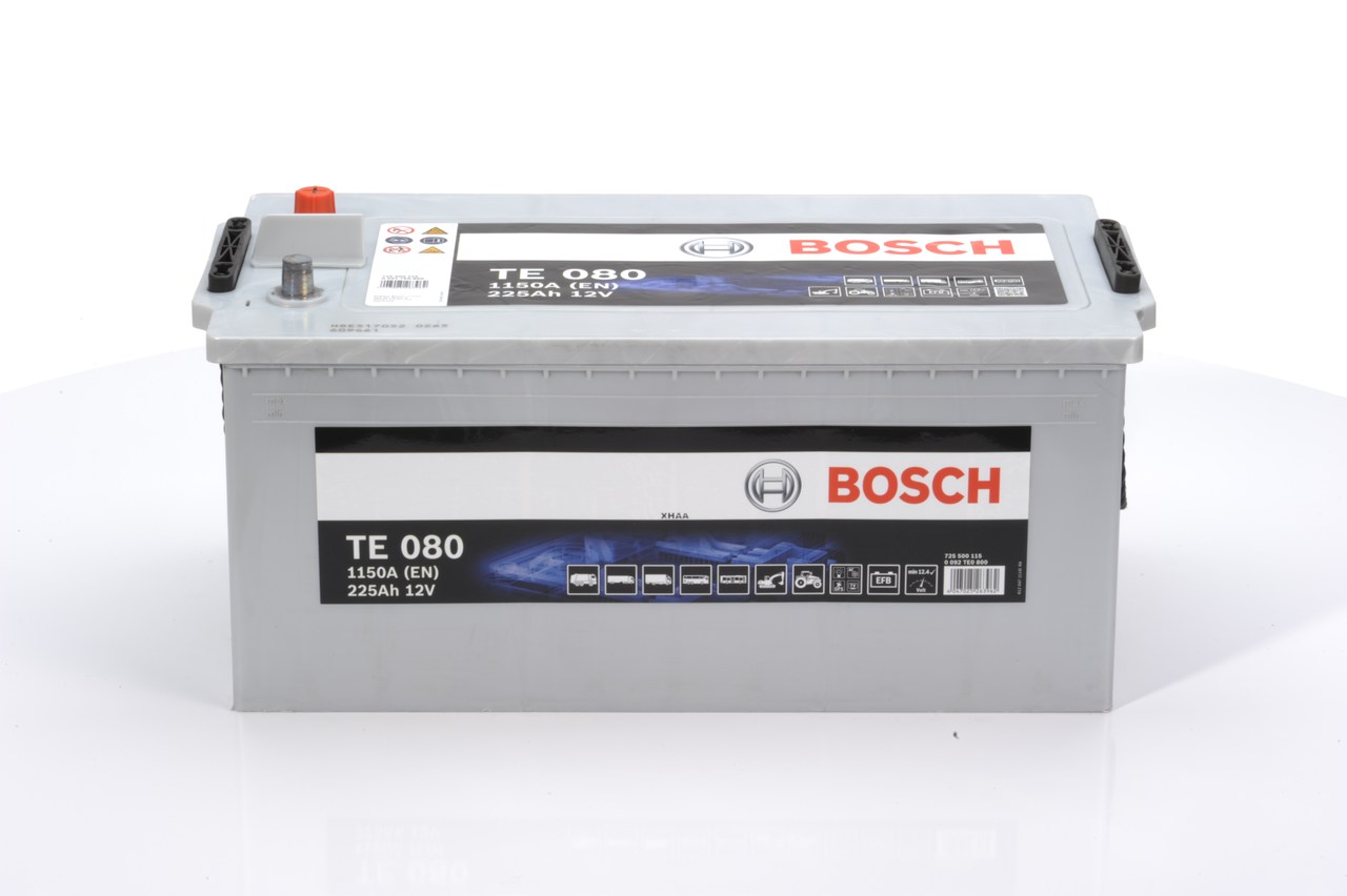 BOSCH 0 092 TE0 800