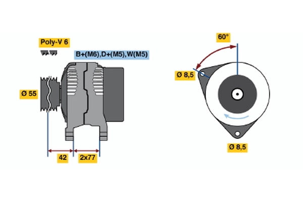 R95AB10300DB