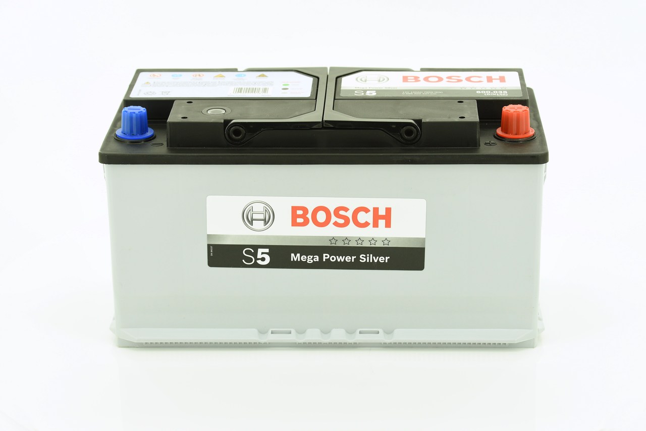 BOSCH 0 986 A02 337