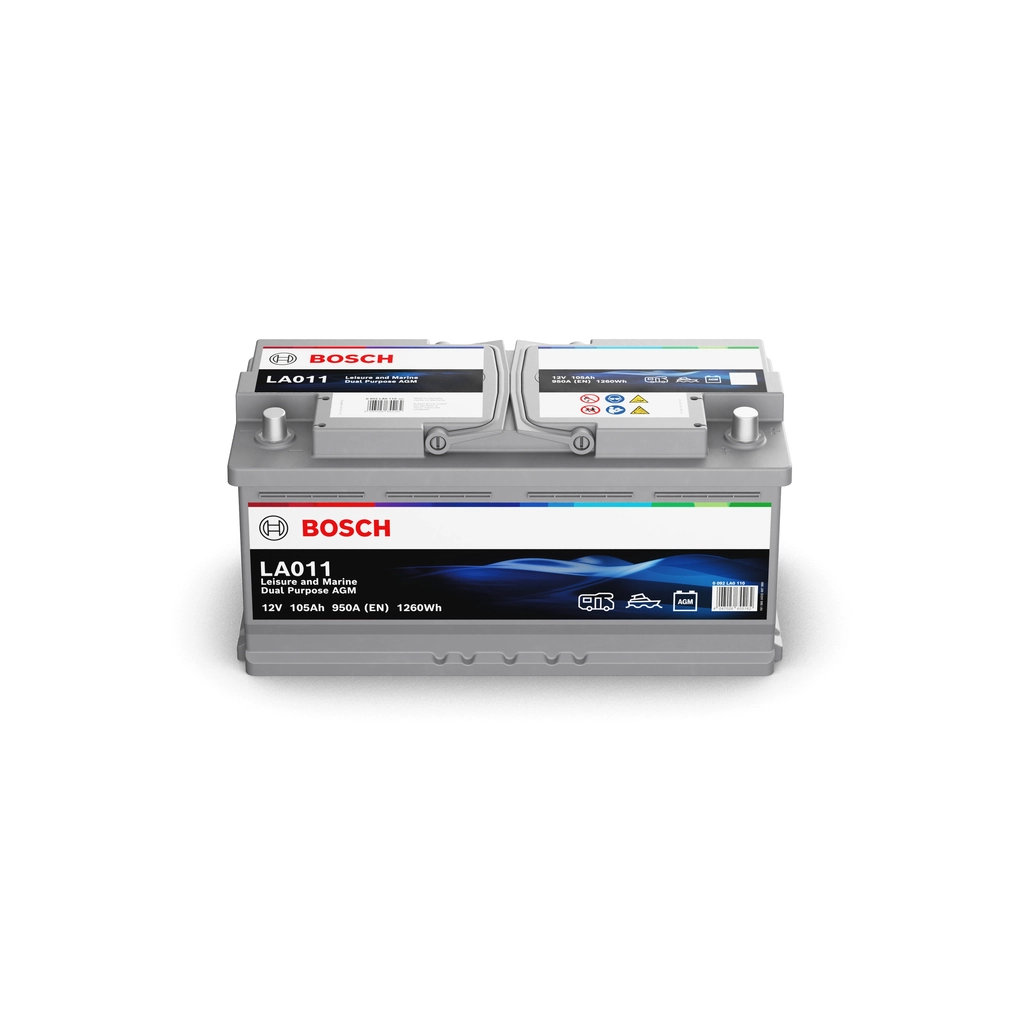 BOSCH 0 092 LA0 110