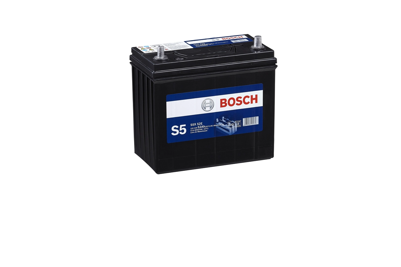 BOSCH 0 092 S58 588