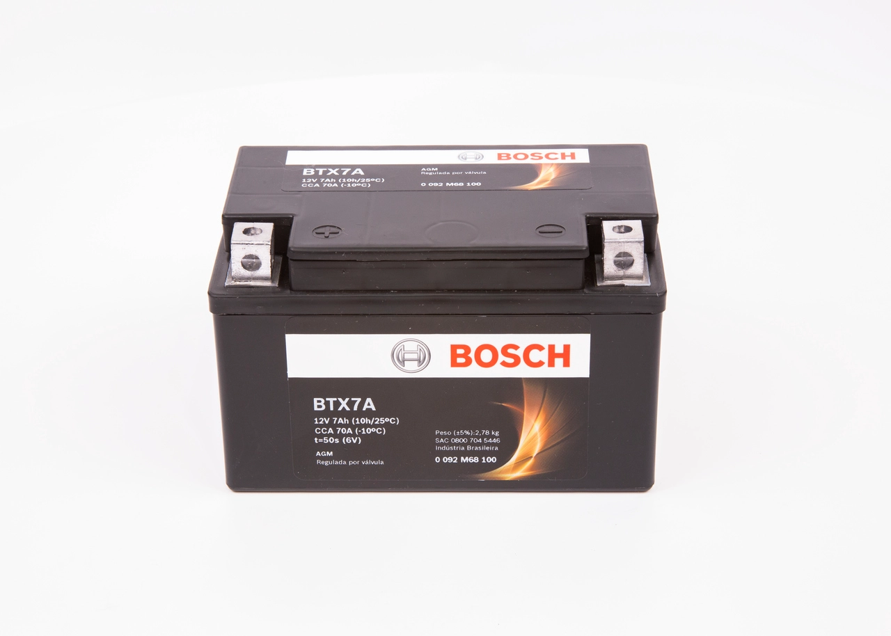 BOSCH 0 092 M68 100