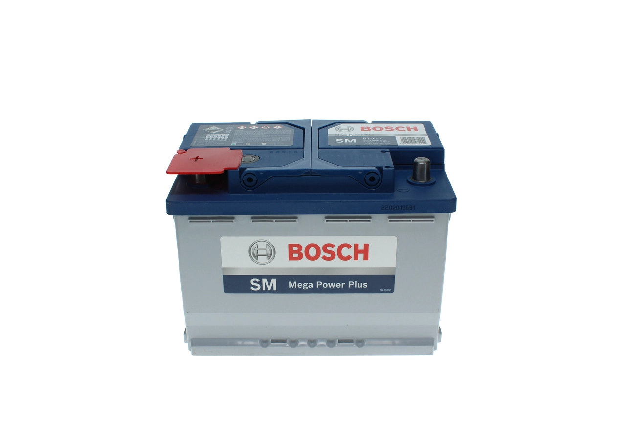 BOSCH 0 092 S37 480