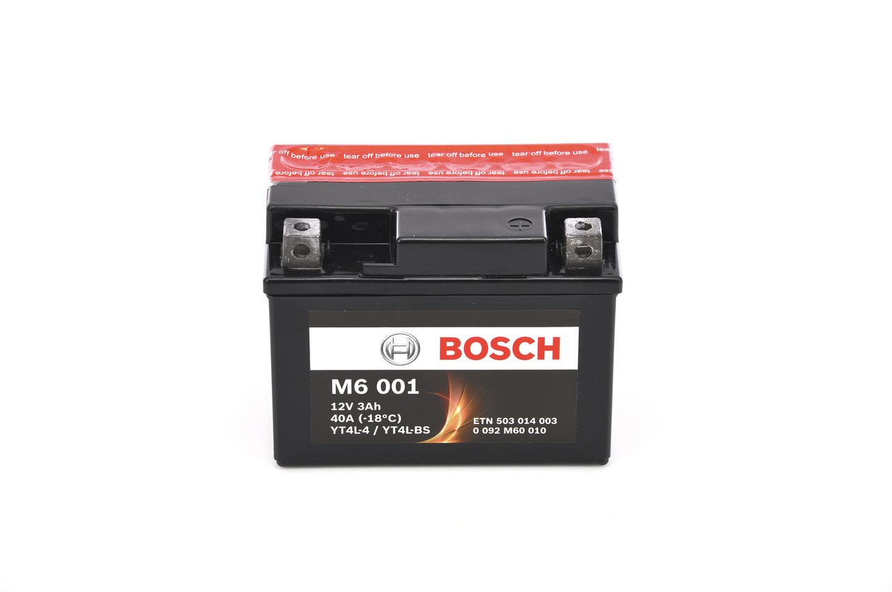 BOSCH 0 092 M60 010