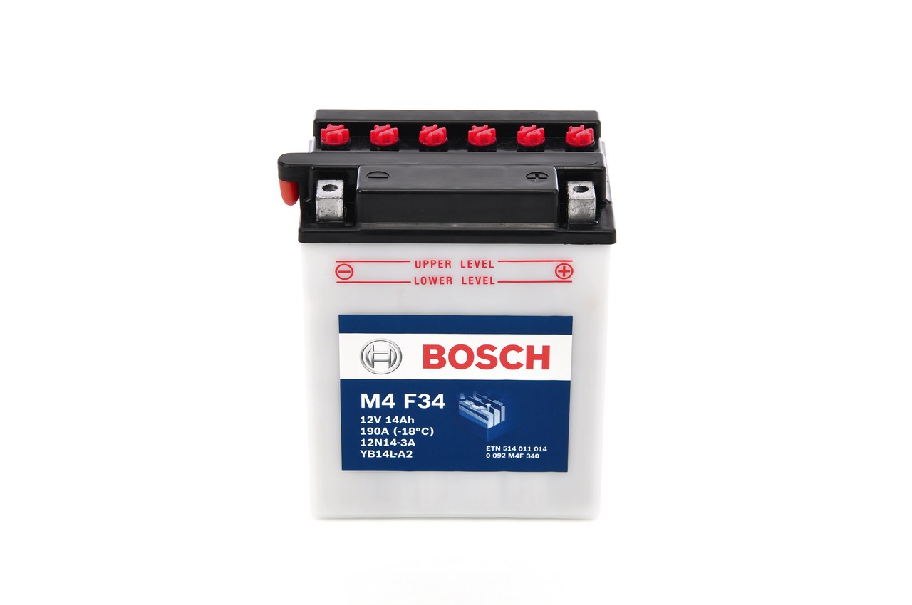 BOSCH 0 092 M4F 340