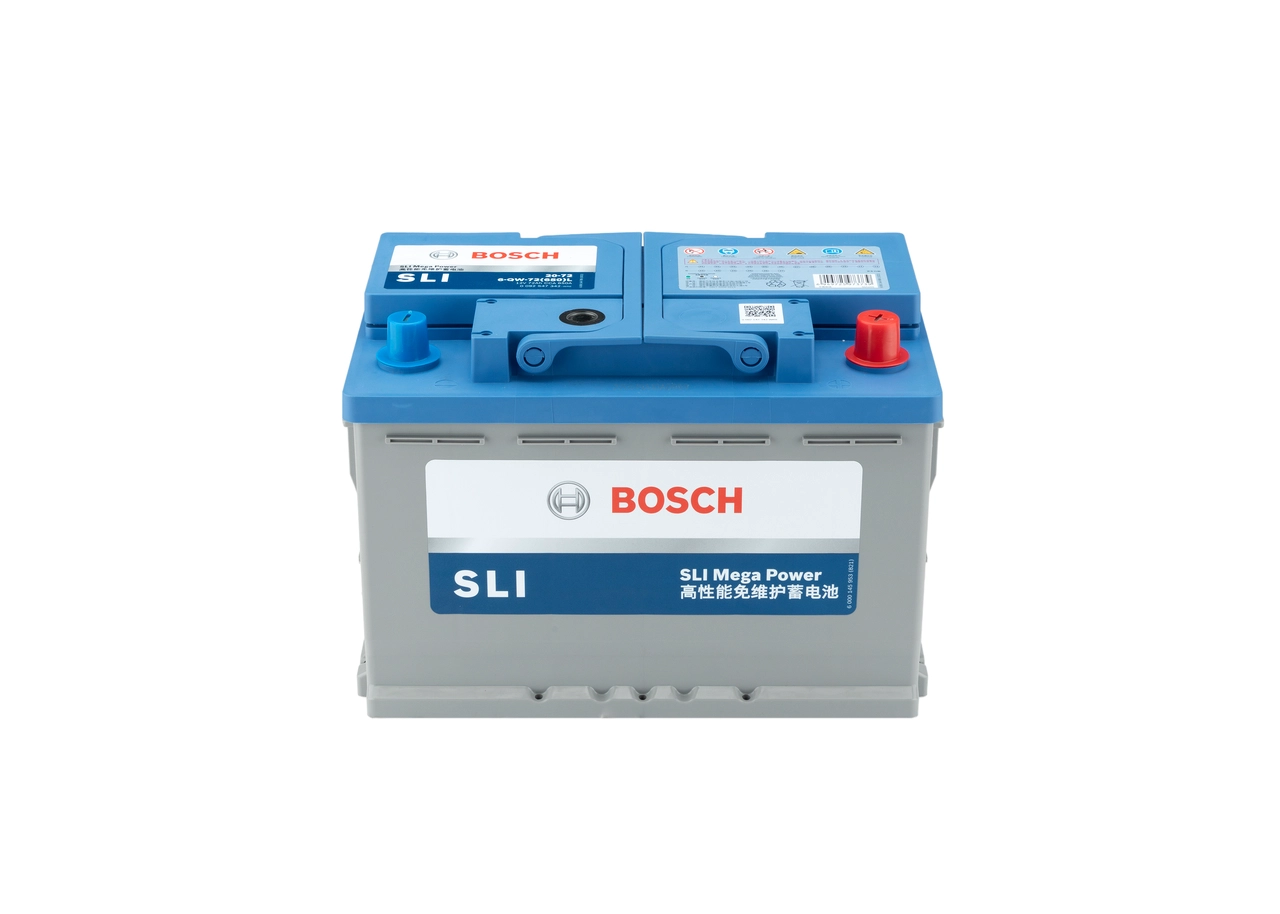 BOSCH 0 092 S47 342