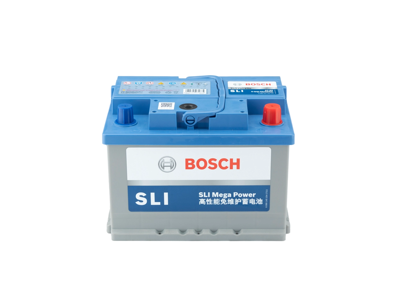 BOSCH 0 092 S47 337