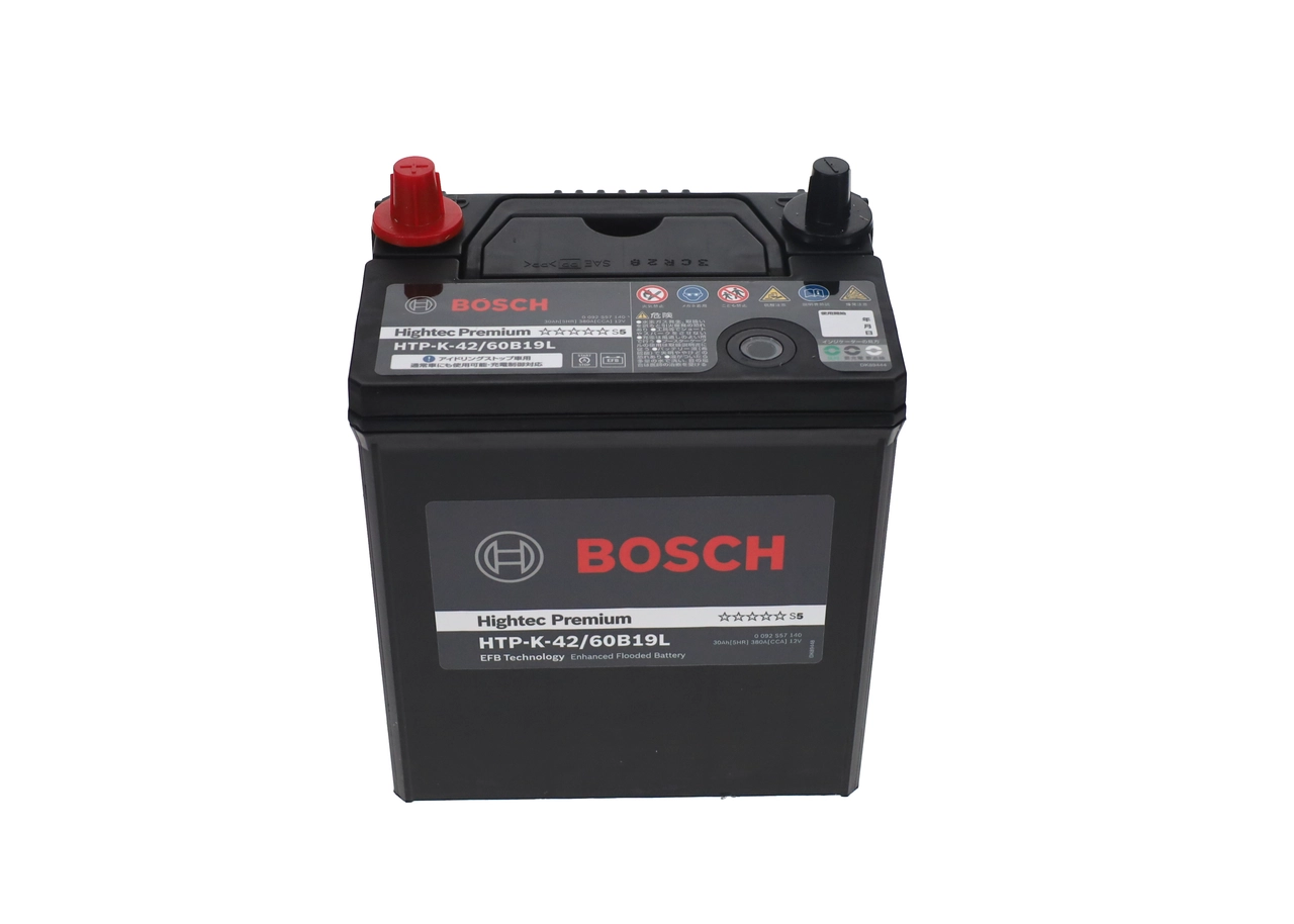 BOSCH 0 092 S57 140