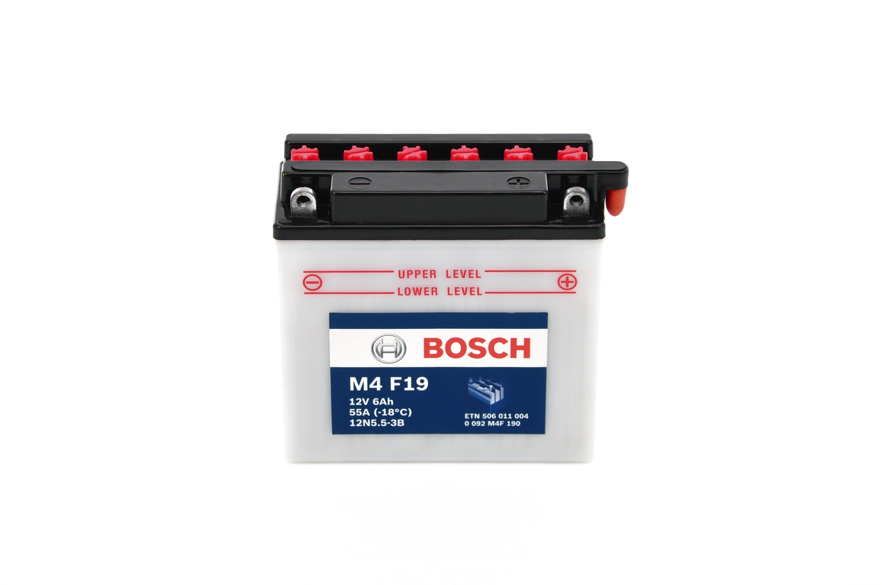 BOSCH 0 092 M4F 190