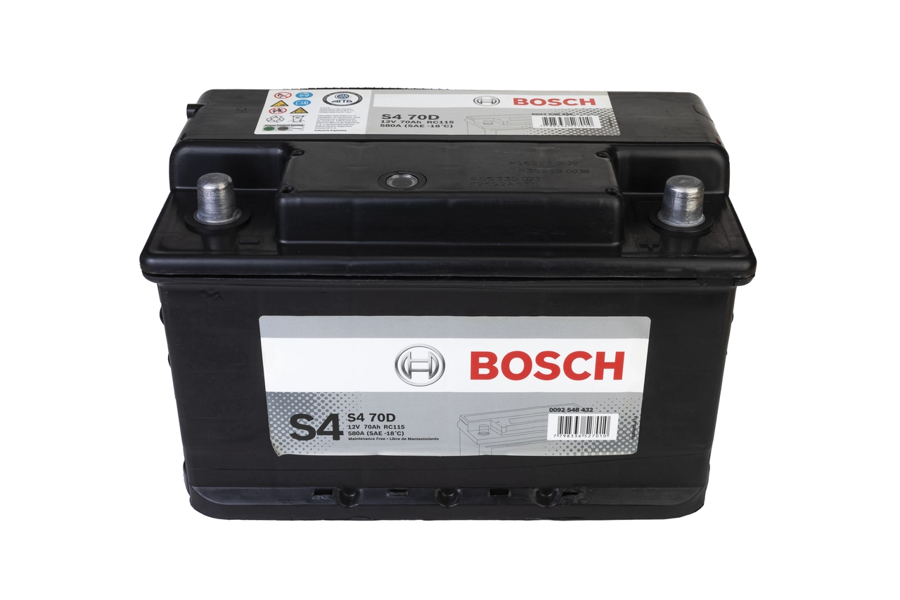 BOSCH 0 092 S48 432
