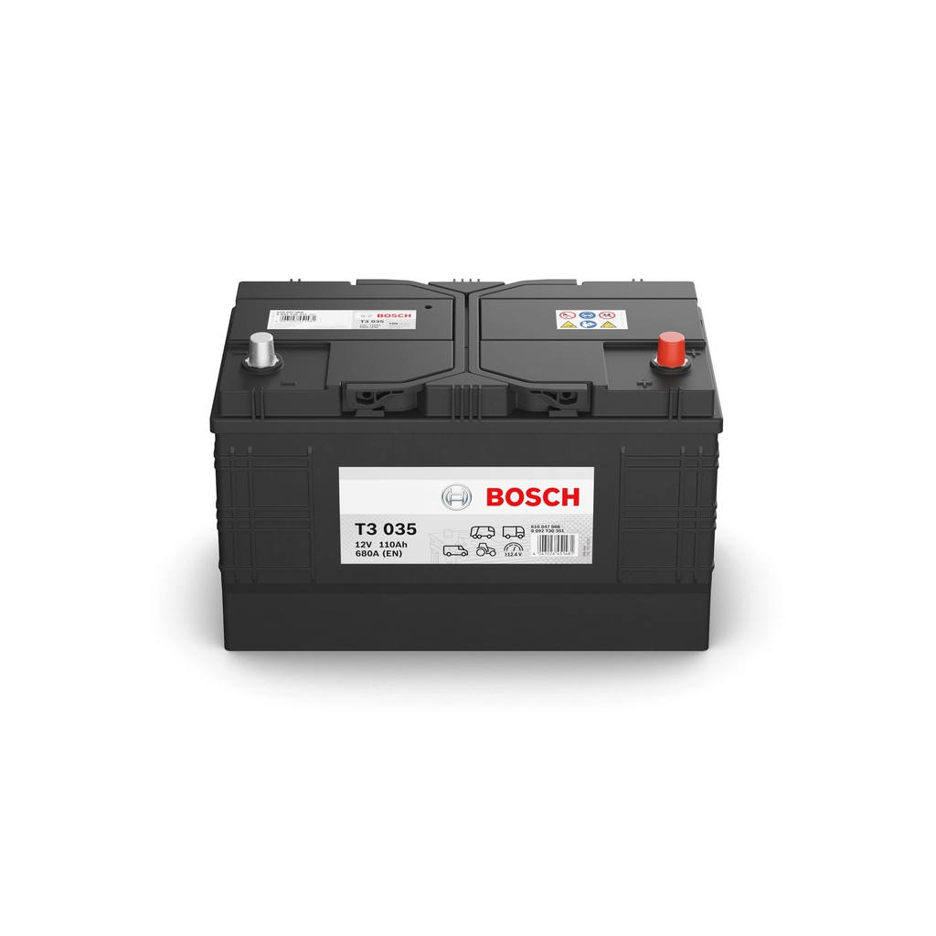BOSCH 0 092 T30 351