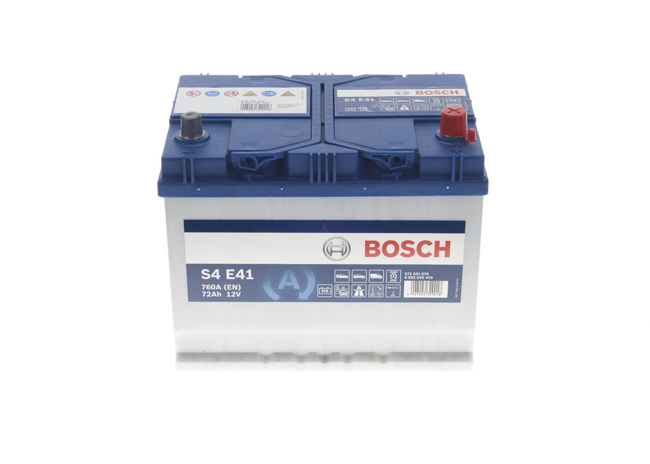 BOSCH 0 092 S4E 410