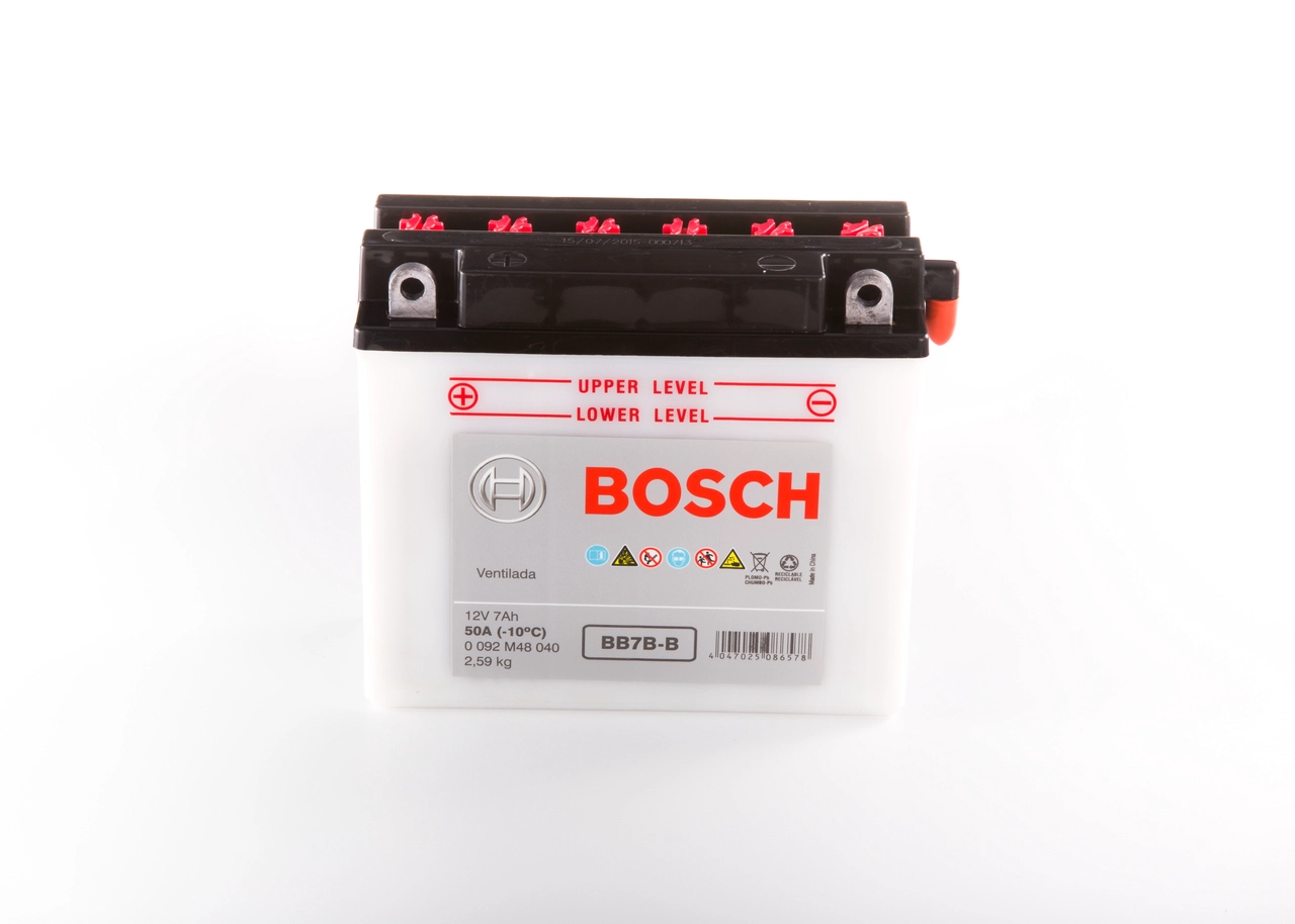BOSCH 0 092 M48 040