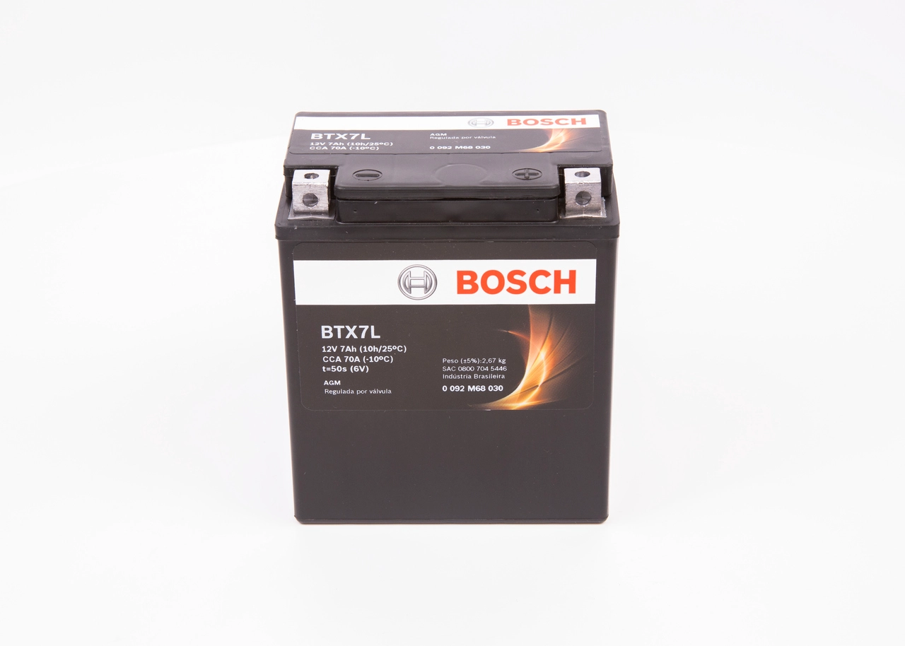 BOSCH 0 092 M68 030