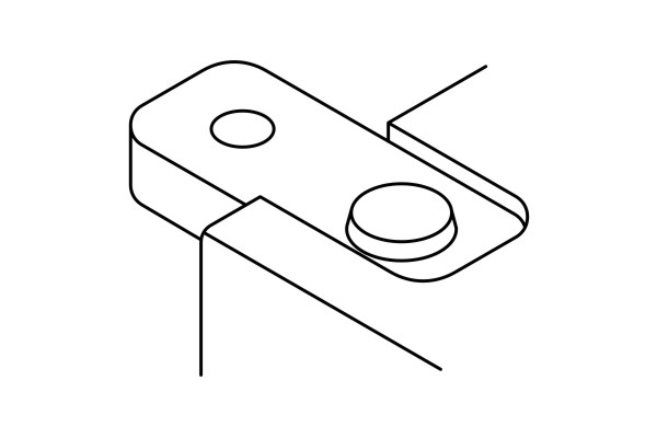 BOSCH 0 092 M40 550