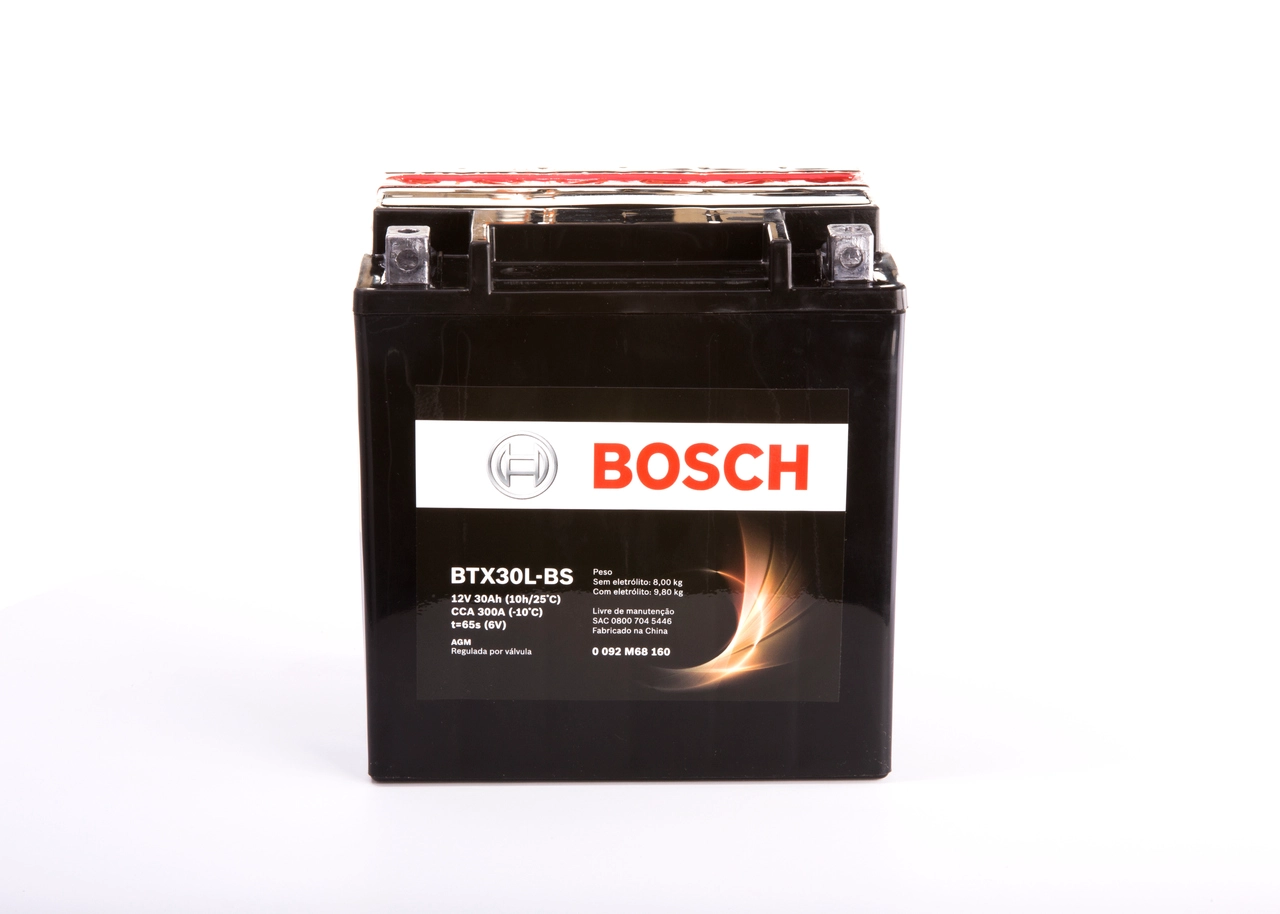 BOSCH 0 092 M68 160