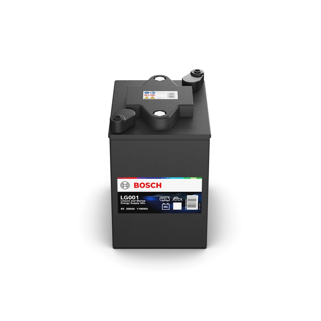 BOSCH 0 092 LG0 010