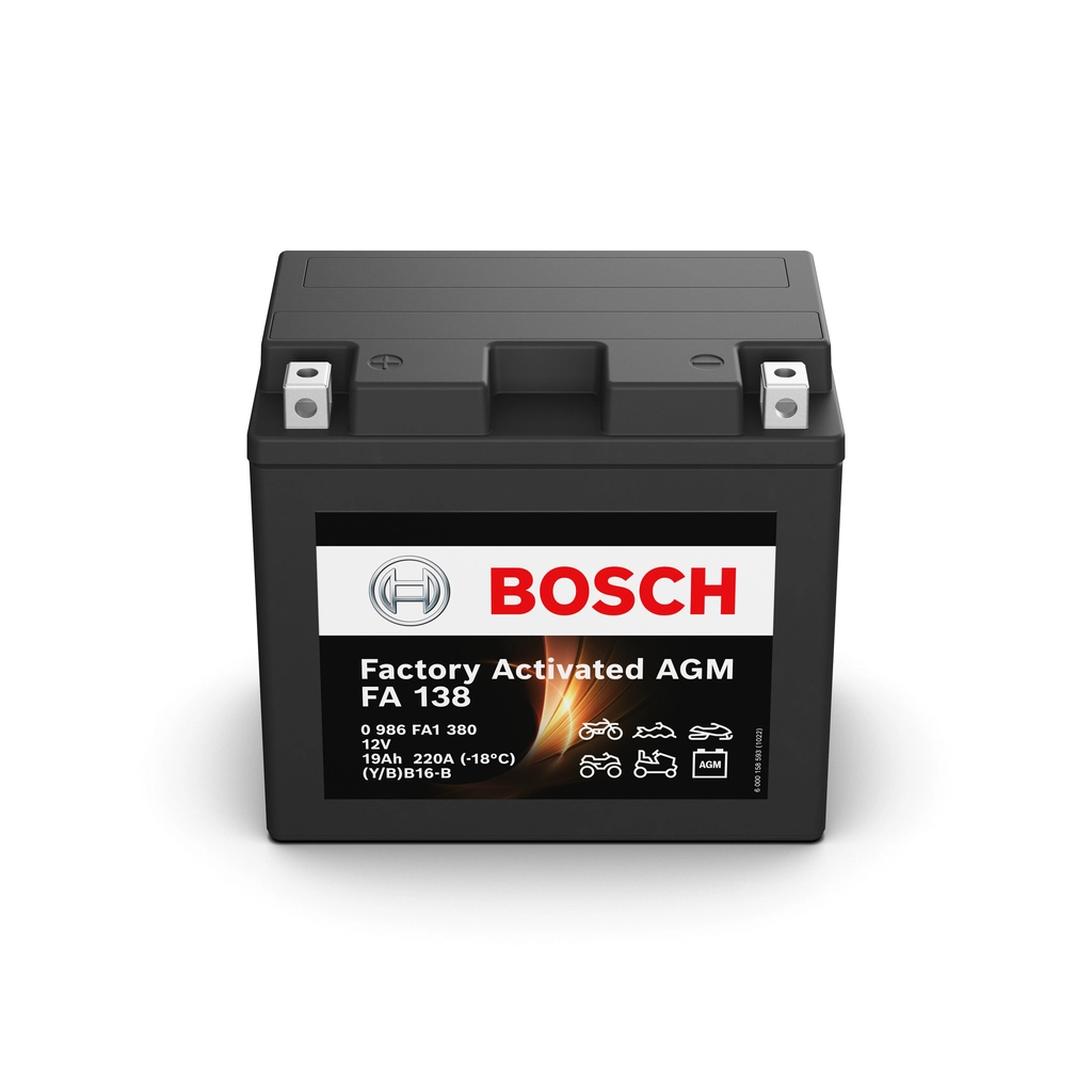 BOSCH 0 986 FA1 380
