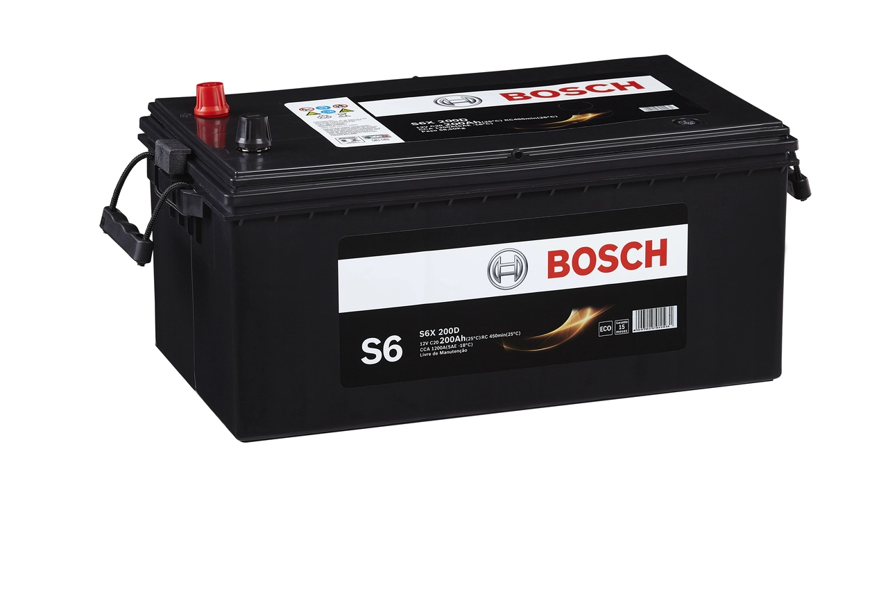 BOSCH 0 092 S68 238