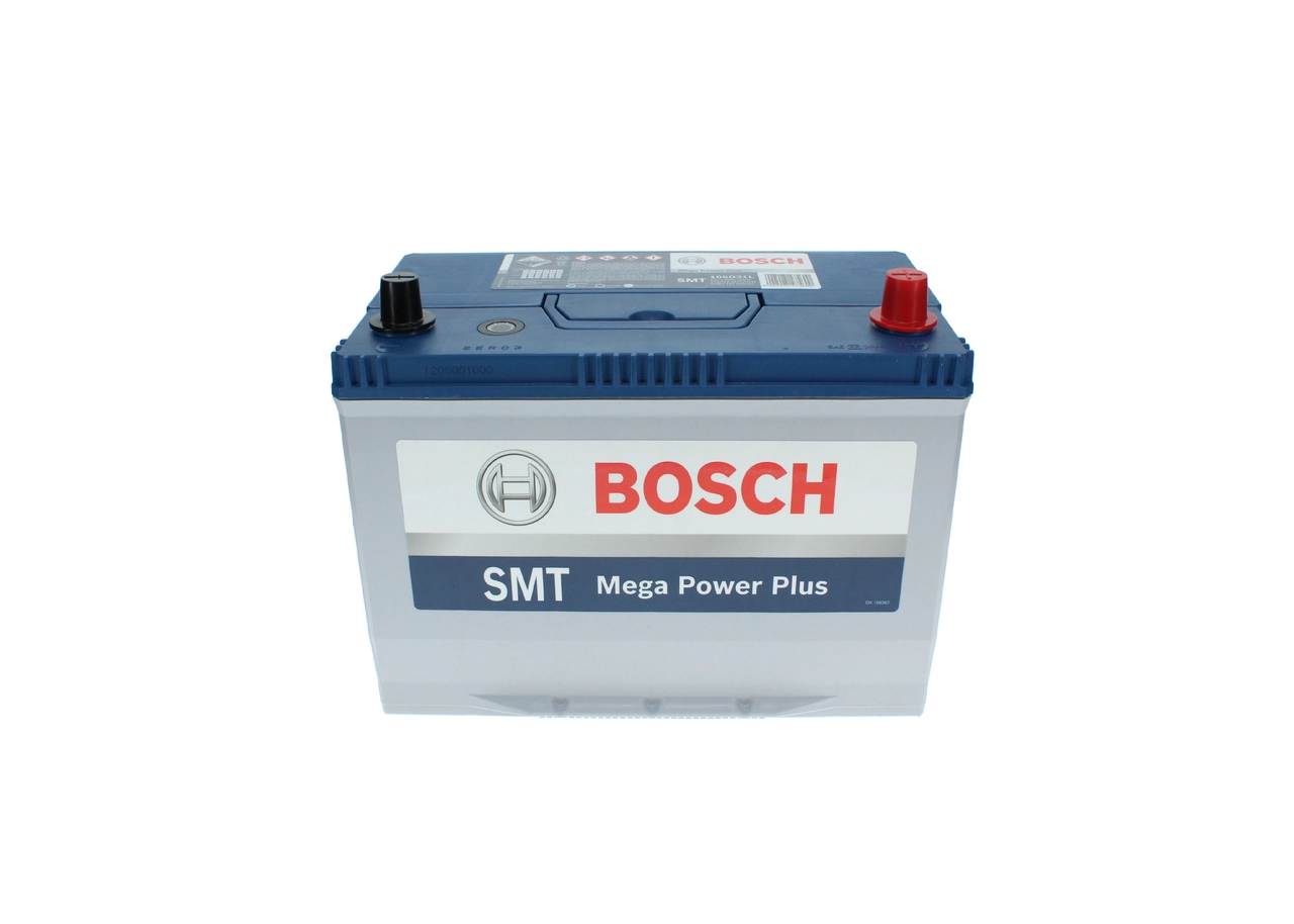 BOSCH 0 092 T47 020