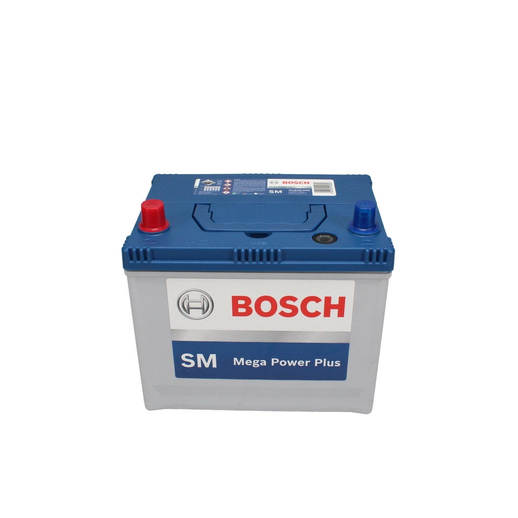 BOSCH 0 092 S37 016