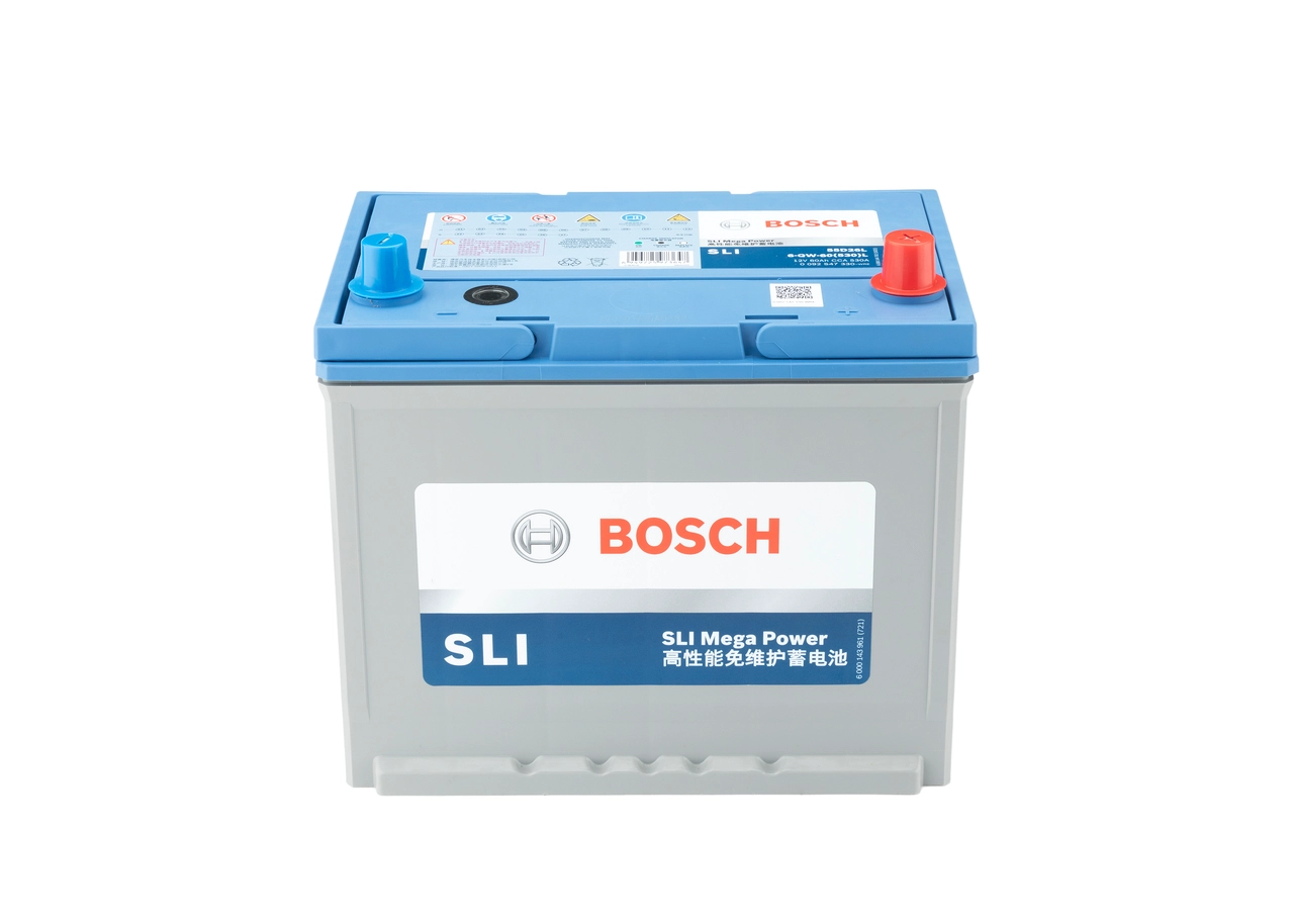 BOSCH 0 092 S47 330