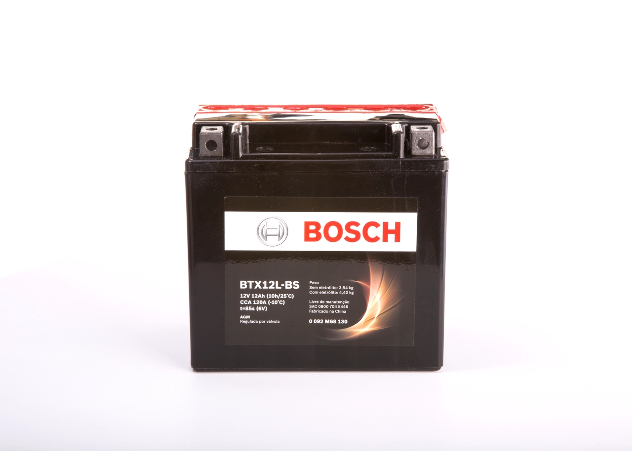 BOSCH 0 092 M68 130