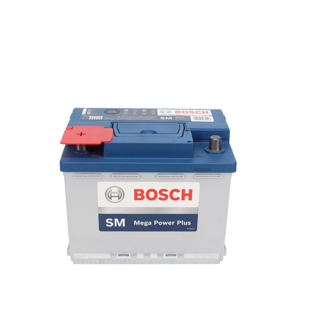 BOSCH 0 092 S37 137